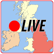 Live Cams United Kingdom