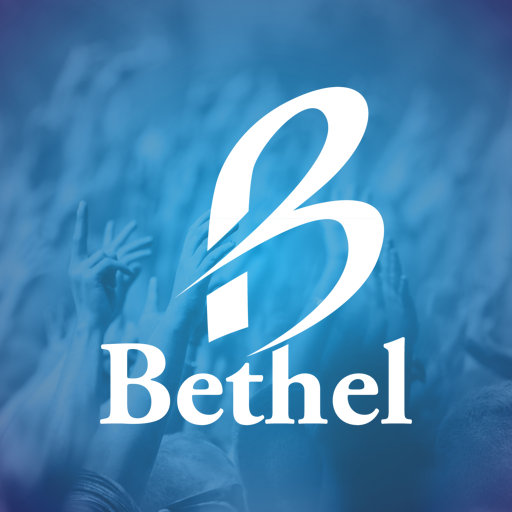 Bethel Bold logo