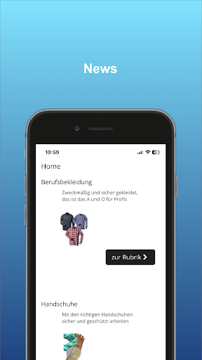 NEUE PROTECHNIK Screen 3