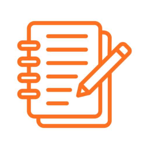 Kyberna Diary logo
