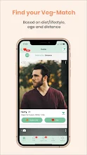 Veggly Vegan And Vegetarian Dating Apps On Google Play