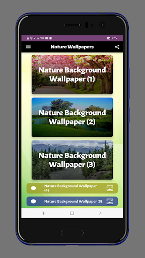 nature background wallpaper