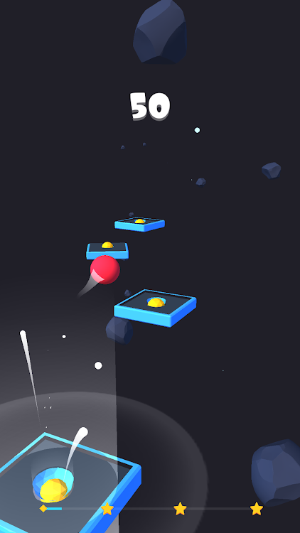 Red Ball Bouncing - 1.4 - (Android)