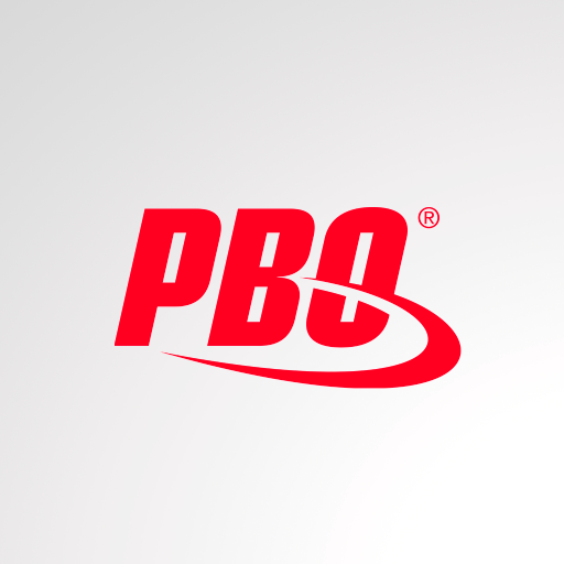 PBO | Powerbuilding Oficial logo