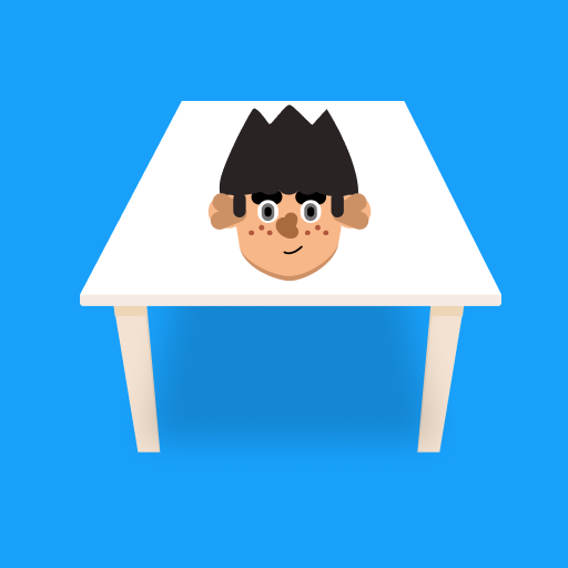 Talking Table logo