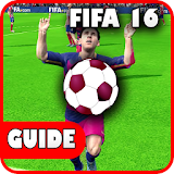Guide for Fifa 16 icon