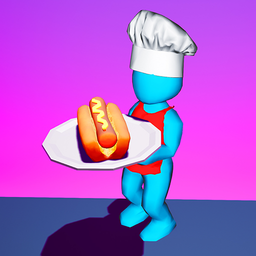 Dish Runner logo