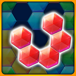 Cover Image of Download Hexa Puzzle Classic 1.0.9 APK