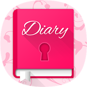 Diary - Journal with password