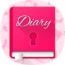 Tagebuch -Tagebuch - Journal passwortgeschützt 