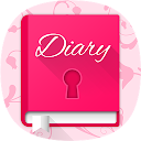 Diary - Journal with password