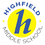 Highfield Middle Prudhoe icon