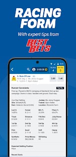Sportsbet - Online Betting App Screenshot