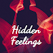 Hidden Feeling Quotes - Androidアプリ