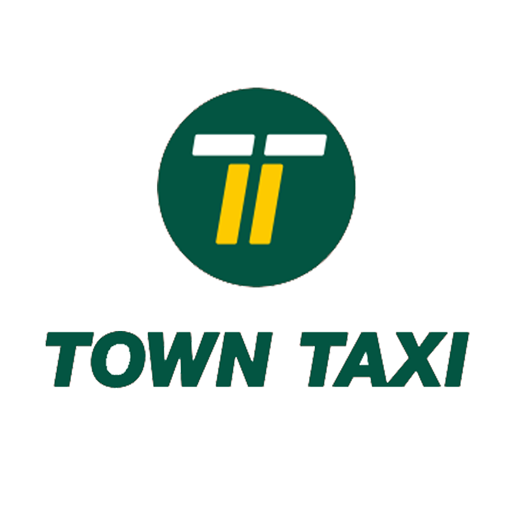 Town Taxi Cape Cod  Icon