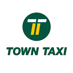Image de l'icône Town Taxi Cape Cod