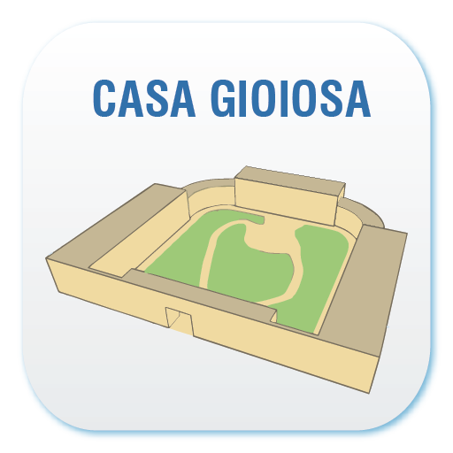 Casa Gioiosa logo