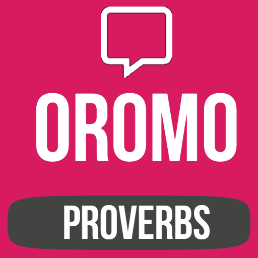 Proverbs In Oromo دانلود در ویندوز