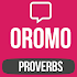 Proverbs In Oromo