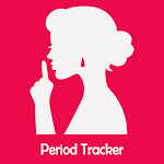 Cover Image of Download Period Tracker - Ovulation Calendar Fertile 0.6.2 APK
