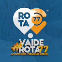 Rota77 Passageiro #VaideRota77 