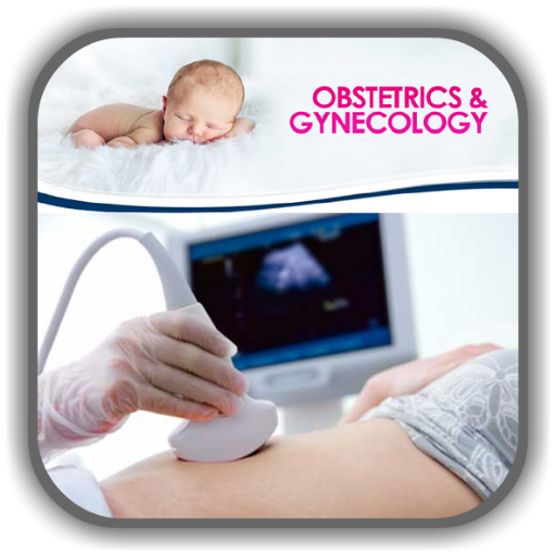 Advances in Ultrasound in Obst  Icon