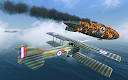 screenshot of Warplanes: WW1 Sky Aces