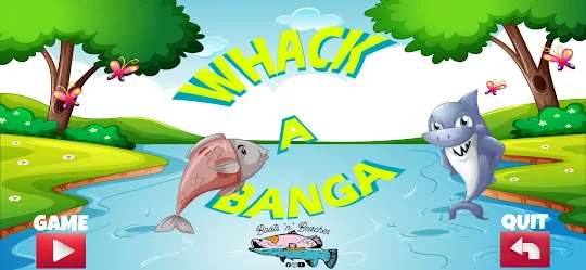 Whack A Banga