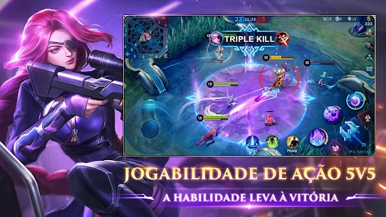 Mobile Legends: Bang Bang (PC) Windows 2