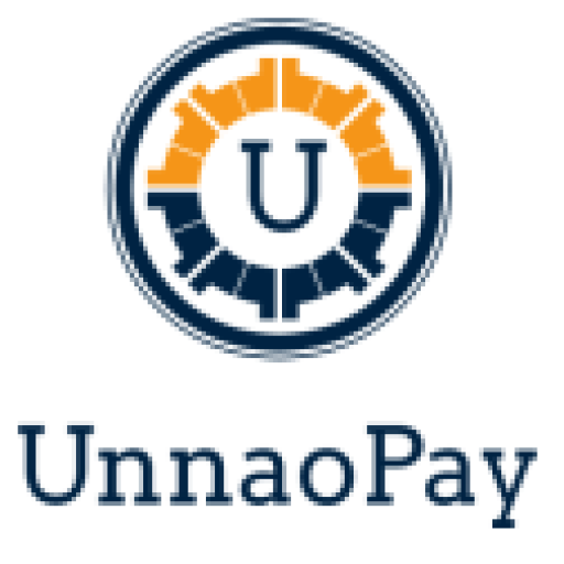 unnaopay logo