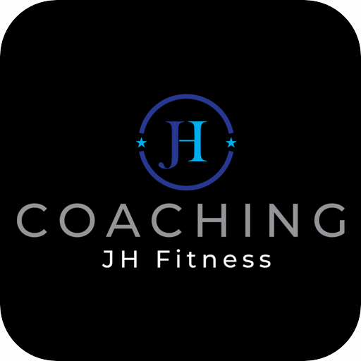 JH Coaching  Icon