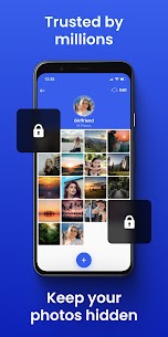 Private Photo Vault MOD APK (Premium) Download 3