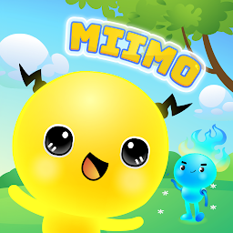 ຮູບໄອຄອນ Miimo: Coding Game for Kids