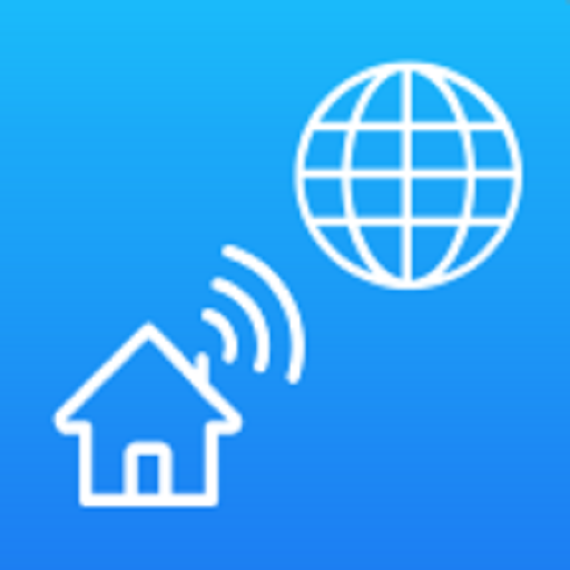 IP System logo