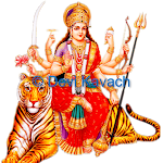 Cover Image of Download Devi Kavach  APK
