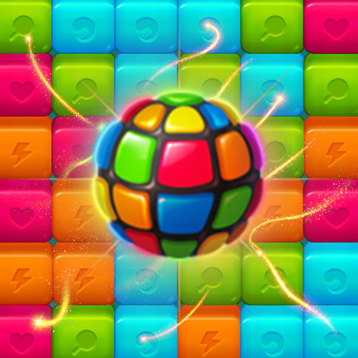 Toy Cube Boom Blast Download on Windows
