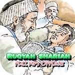 Cover Image of Download Ruqyah shariah full mp3 offline 2020 1.0 APK