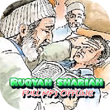 Ruqyah shariah full mp3 offline 2020 icon