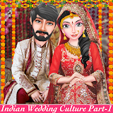 Indian Wedding Culture Arranged Marriage Part-1 icon