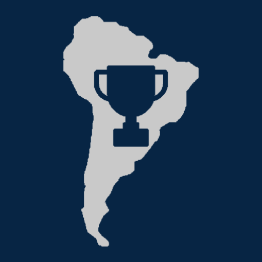 Simulador da Copa América Baixe no Windows