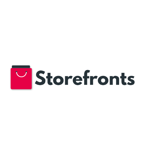Storefronts Manager 1.0.4 Icon