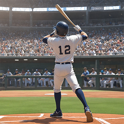 Download APK Baseball Letter Strike Homerun Latest Version