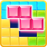 Block Puzzle - Gems Challenge icon