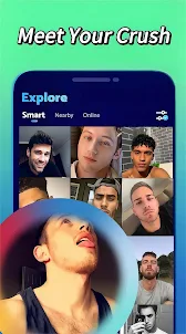 Sniff: Gay Hook Up Dating App