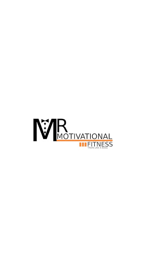 Android application Mr Motivational Fitness screenshort