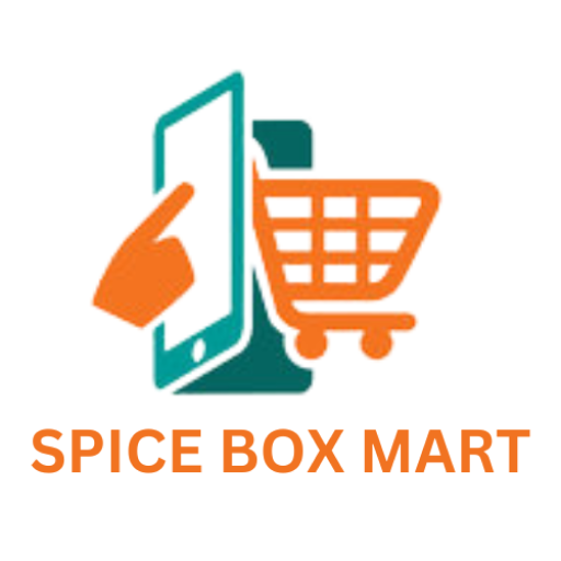 Spice Box Mart logo