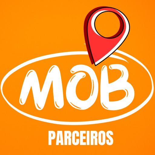 Mob Parceiro logo
