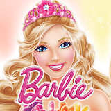 Barbie e o Portal Secreto icon