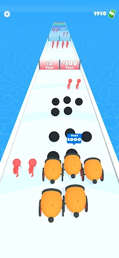 Cannon Evolution - Screenshot 4