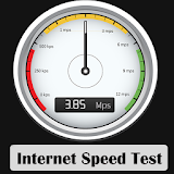Internet Speed Test ADSL Meter icon